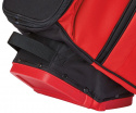 TaylorMade Bärbag Flextech Svart/Röd