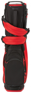 TaylorMade Bärbag Flextech Svart/Röd