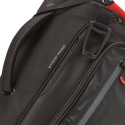 TaylorMade Bärbag Flextech Svart/Röd