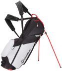 TaylorMade Bärbag Flextech Lite Grå/Röd/Svart
