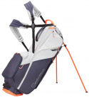 TaylorMade Bärbag Flextech Lite Grå/Titanium/Orange