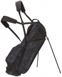 TaylorMade Bärbag Flextech Lite Svart Camo