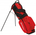 TaylorMade Bärbag Flextech Lite Svart/Röd