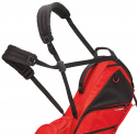 TaylorMade Bärbag Flextech Lite Svart/Röd