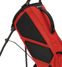 TaylorMade Bärbag Flextech Lite Svart/Röd