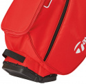 TaylorMade Bärbag Flextech Lite Svart/Röd