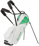TaylorMade Bärbag Flextech Lite Vit/Grön
