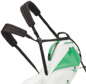 TaylorMade Bärbag Flextech Lite Vit/Grön