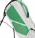 TaylorMade Bärbag Flextech Lite Vit/Grön