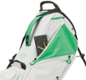 TaylorMade Bärbag Flextech Lite Vit/Grön