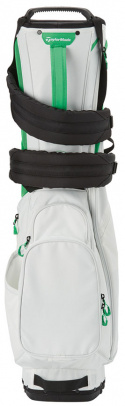 TaylorMade Bärbag Flextech Lite Vit/Grön