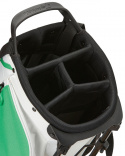 TaylorMade Bärbag Flextech Lite Vit/Grön