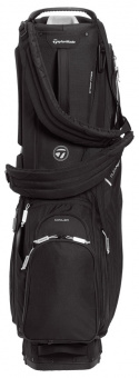 TaylorMade Bärbag Flextech Crossover Svart