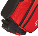 TaylorMade Bärbag Flextech Crossover Svart/Röd