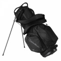 TaylorMade Bärbag Pro Stand Svart
