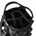 TaylorMade Bärbag Pro Stand Svart