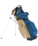 TaylorMade Bärbag FlexTech Marinblå/Tan