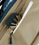 TaylorMade Bärbag FlexTech Marinblå/Tan