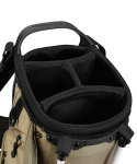 TaylorMade Bärbag FlexTech Marinblå/Tan