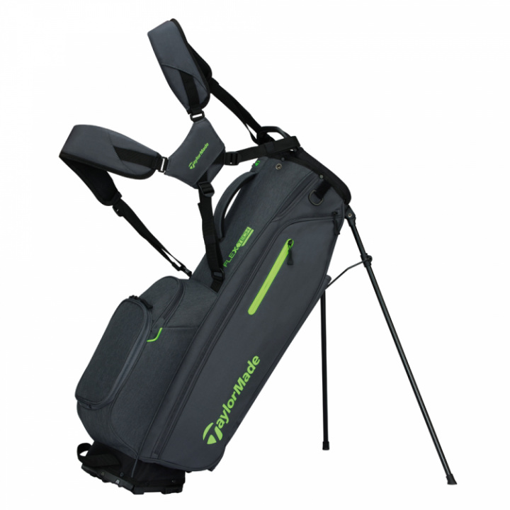 TaylorMade Bärbag FlexTech i gruppen Bagar / Bärbagar hos Dimbo Golf AB (1611084-685501r)