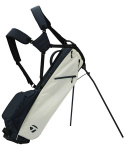 TaylorMade Bärbag FlexTech Carry Ivory/Mörk Marinblå