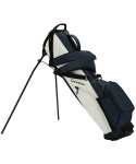 TaylorMade Bärbag FlexTech Carry Ivory/Mörk Marinblå