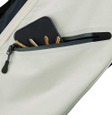 TaylorMade Bärbag FlexTech Carry Ivory/Mörk Marinblå