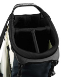 TaylorMade Bärbag FlexTech Carry Ivory/Mörk Marinblå