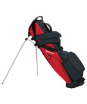 TaylorMade Bärbag FlexTech Carry Mörk Marinblå/Röd