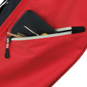 TaylorMade Bärbag FlexTech Carry Mörk Marinblå/Röd