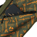 TaylorMade Bärbag FlexTech Carry Sage/Orange