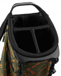 TaylorMade Bärbag FlexTech Carry Sage/Orange