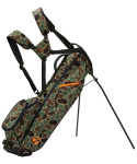 TaylorMade Bärbag FlexTech Carry Camo/Orange