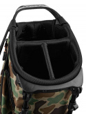 TaylorMade Bärbag FlexTech Carry Camo/Orange