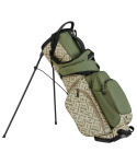 TaylorMade Bärbag FlexTech Crossover Sage/Tan
