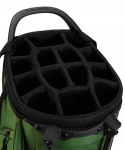 TaylorMade Bärbag FlexTech Crossover Grön