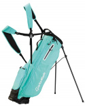 TaylorMade Bärbag FlexTech SuperLite Ivory/Svart