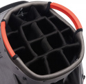 TaylorMade Vagnbag Lite Marinblå/Vit