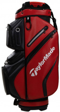 TaylorMade Vagnbag Deluxe Driver 2022