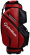TaylorMade Vagnbag Deluxe Driver 2022