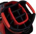 TaylorMade Vagnbag Deluxe Driver 2022