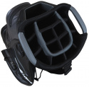TaylorMade Vagnbag Storm Dry WaterProof Svart/Grå