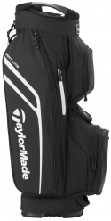 TaylorMade Vagnbag Lite Svart