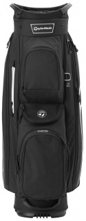 TaylorMade Vagnbag Lite Svart