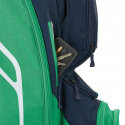 TaylorMade Vagnbag Lite Grön/Marinblå