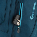 TaylorMade Vagnbag Kalea Premier Marinblå/Ljusgrå