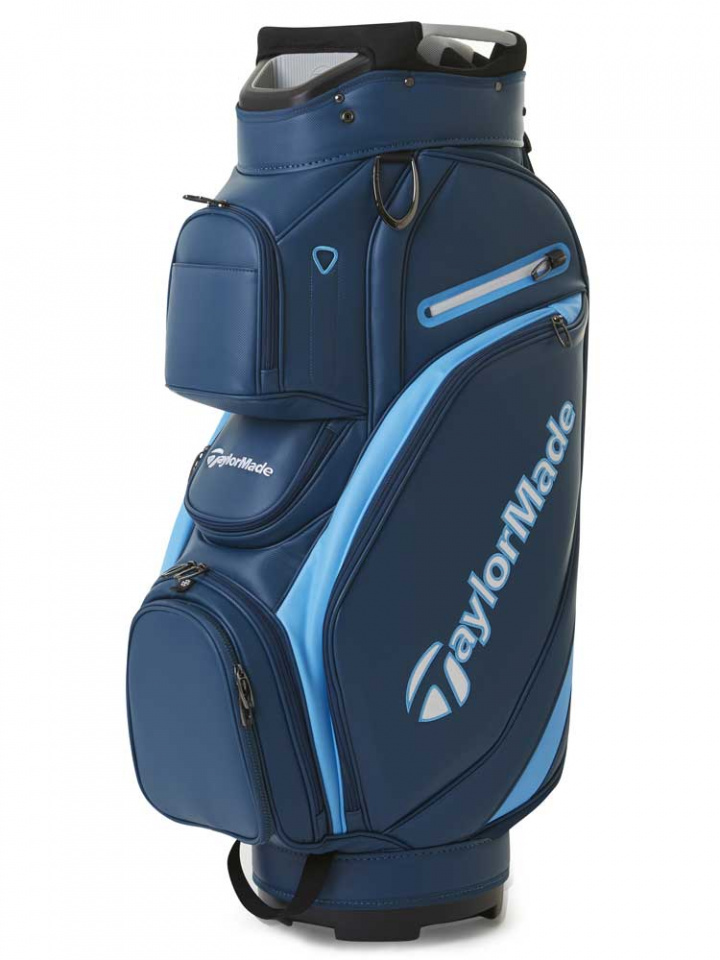 TaylorMade Vagnbag Deluxe Kalea i gruppen Bagar / Vagnbagar hos Dimbo Golf AB (1612057-781801)