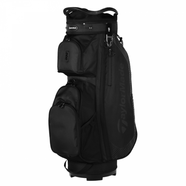 TaylorMade Vagnbag Pro Cart i gruppen Bagar / Vagnbagar hos Dimbo Golf AB (1612058-631401r)