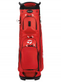 TaylorMade Vagnbag Pro Cart Röd