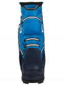 TaylorMade Vagnbag Storm Dry WaterProof Marinblå/Blå
